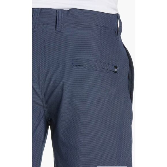 Travis Mathew NWT Carlsbad Performance Shorts 9” Golf utility 32 - Picture 4 of 8